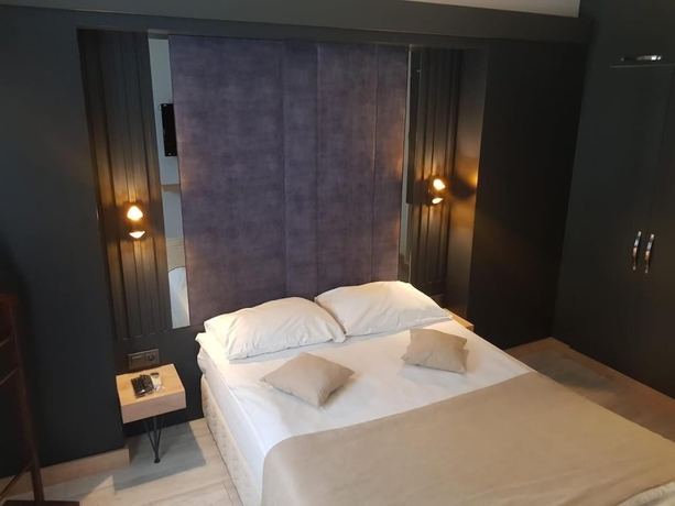 Imagen de la habitación del Hotel Guleryuz Otel. Foto 19