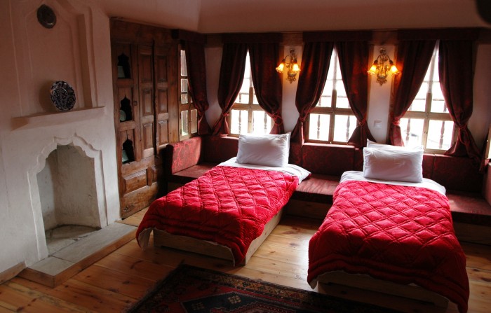 Imagen de la habitación del Hotel Gulevi Safranbolu. Foto 4