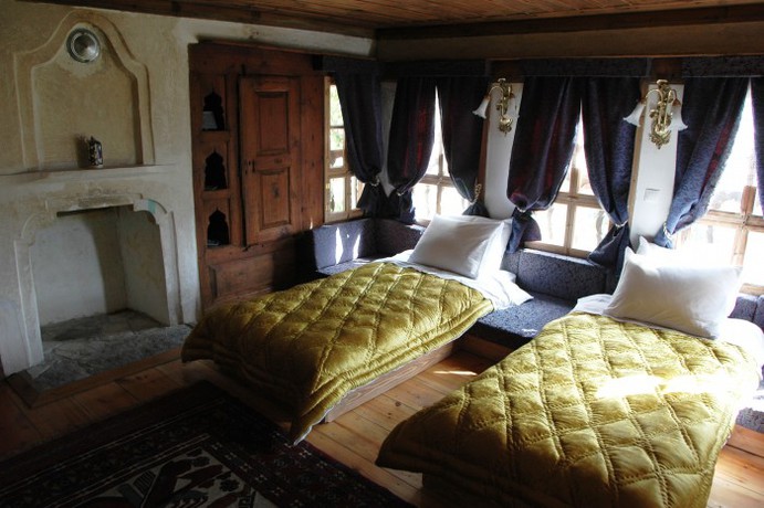 Imagen de la habitación del Hotel Gulevi Safranbolu. Foto 6