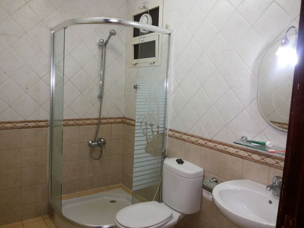 Imagen general del Hotel Gulf Apartment. Foto 2