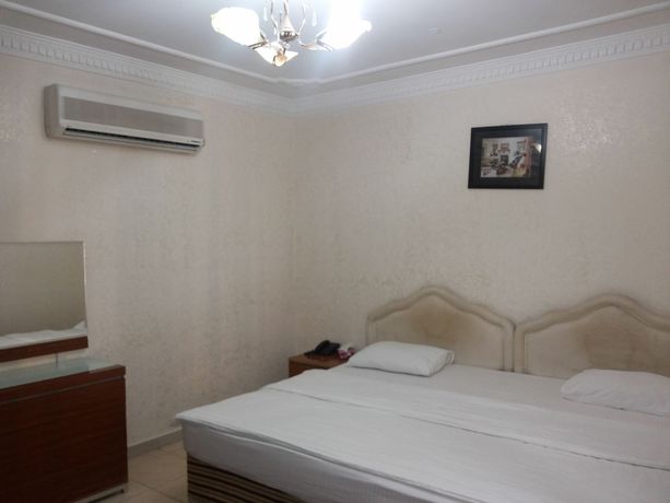 Imagen general del Hotel Gulf Apartment. Foto 3