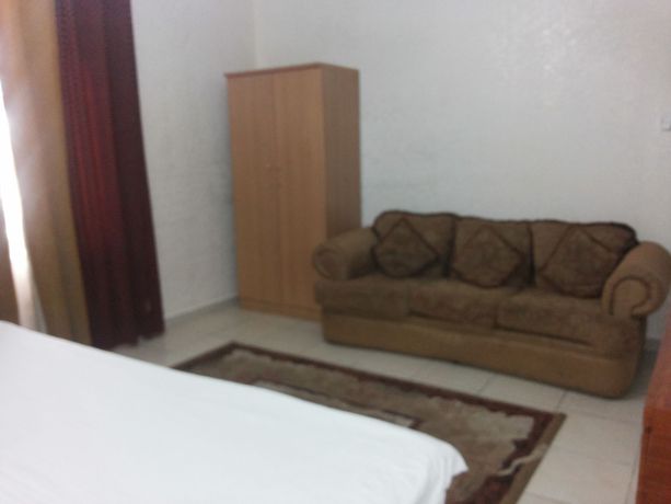 Imagen de la habitación del Hotel Gulf Apartment. Foto 7