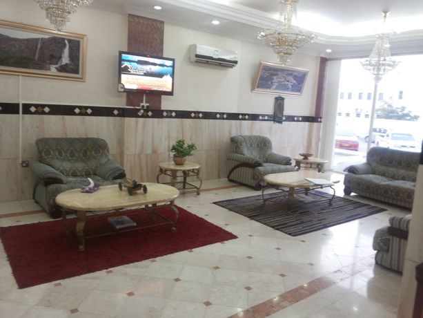 Imagen de la habitación del Hotel Gulf Apartment. Foto 9