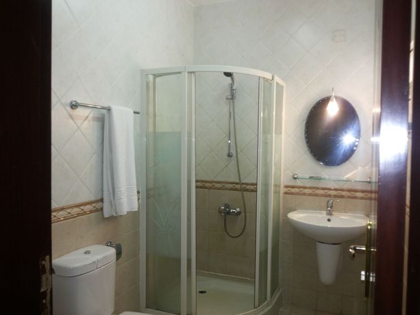 Imagen de los interiores del Hotel Gulf Apartment. Foto 13