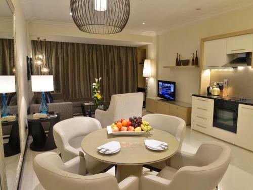 Imagen general del Hotel Gulf Bahrain. Foto 2