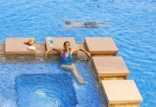 Imagen general del Hotel Gulf Bahrain. Foto 3