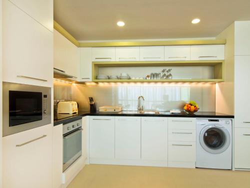 Imagen general del Hotel Gulf Bahrain. Foto 6