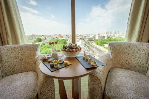 Imagen general del Hotel Gulf Bahrain. Foto 16