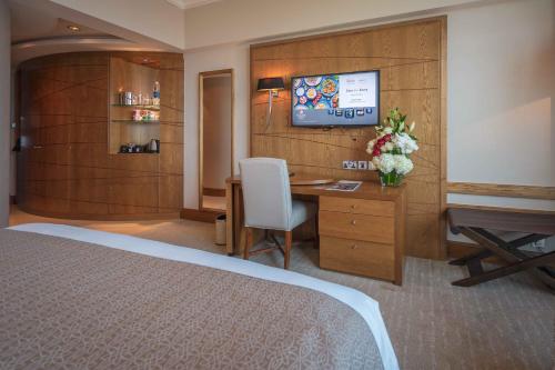 Imagen general del Hotel Gulf Bahrain. Foto 18