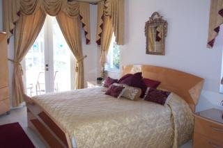 Imagen de la habitación del Hotel Gulf Coast Holiday Homes, Marco Island. Foto 3