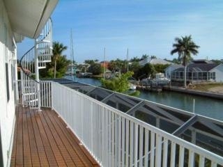 Imagen general del Hotel Gulf Coast Holiday Homes, Marco Island. Foto 2