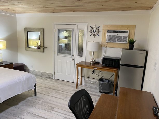 Imagen de la habitación del Hotel Gulf Coast Inn. Foto 10