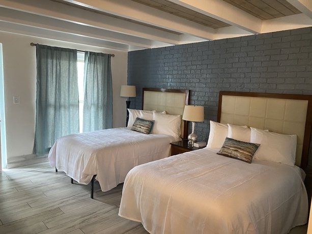 Imagen de la habitación del Hotel Gulf Coast Inn. Foto 16