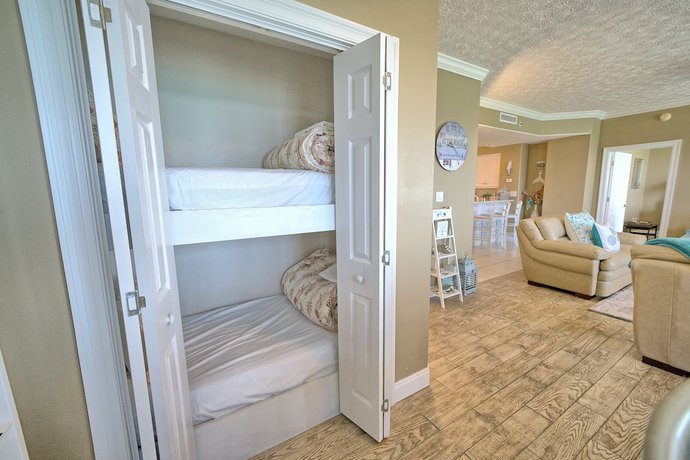 Imagen de la habitación del Hotel Gulf Crest Condominiums. Foto 2