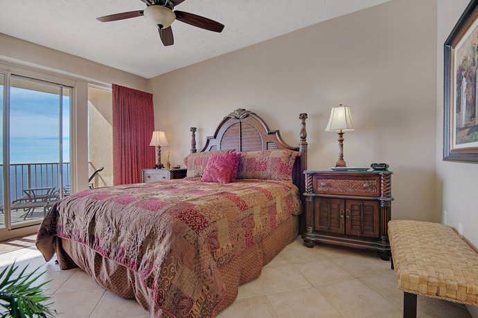 Imagen de la habitación del Hotel Gulf Crest Condominiums. Foto 3
