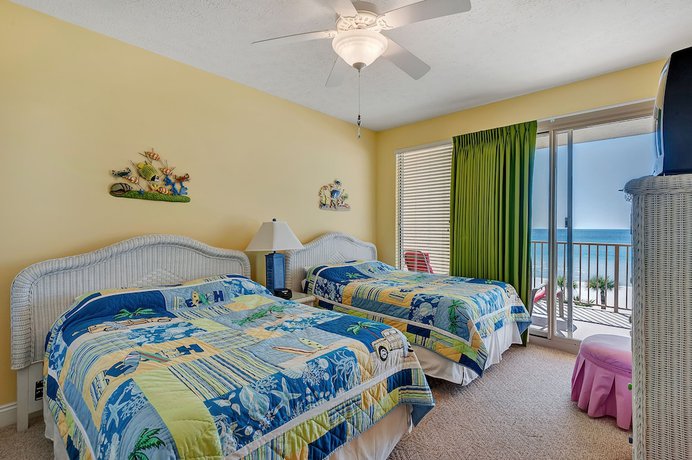 Imagen de la habitación del Hotel Gulf Crest Condominiums. Foto 4