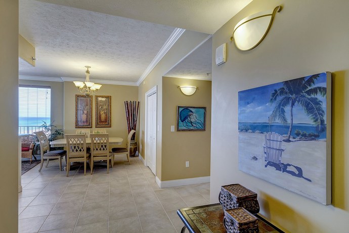 Imagen de la habitación del Hotel Gulf Crest Condominiums. Foto 5