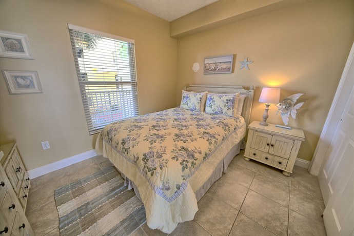 Imagen de la habitación del Hotel Gulf Crest Condominiums. Foto 6