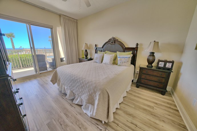 Imagen de la habitación del Hotel Gulf Crest Condominiums. Foto 7