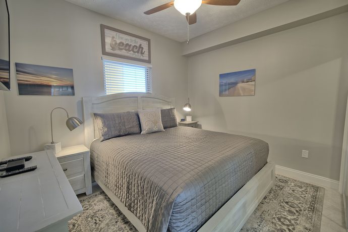 Imagen de la habitación del Hotel Gulf Crest Condominiums. Foto 8
