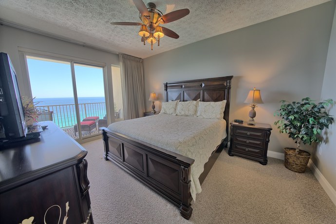 Imagen de la habitación del Hotel Gulf Crest Condominiums. Foto 9