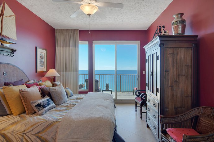 Imagen de la habitación del Hotel Gulf Crest Condominiums. Foto 11