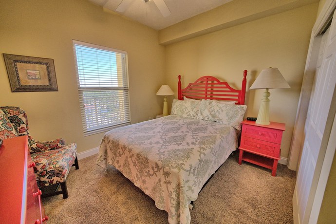 Imagen de la habitación del Hotel Gulf Crest Condominiums. Foto 12