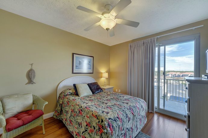 Imagen de la habitación del Hotel Gulf Crest Condominiums. Foto 14