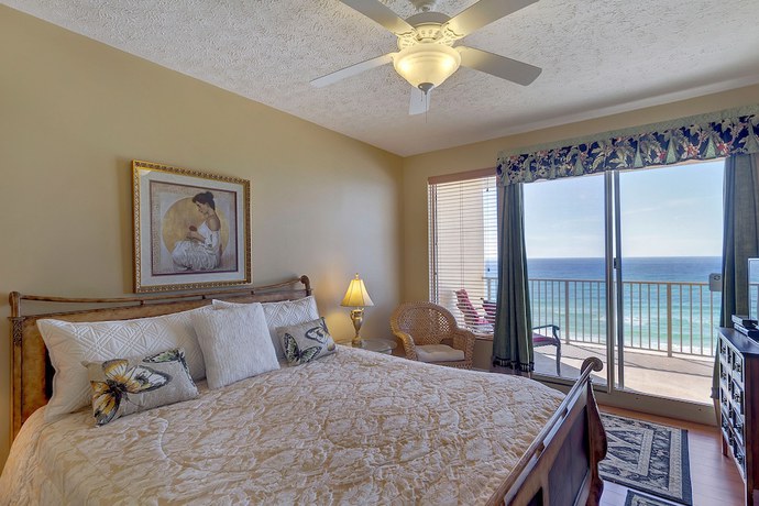 Imagen de la habitación del Hotel Gulf Crest Condominiums. Foto 15