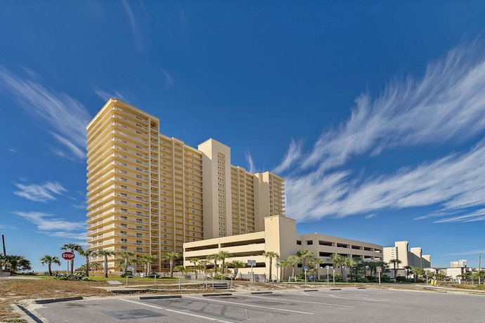 Imagen general del Hotel Gulf Crest Condominiums. Foto 1