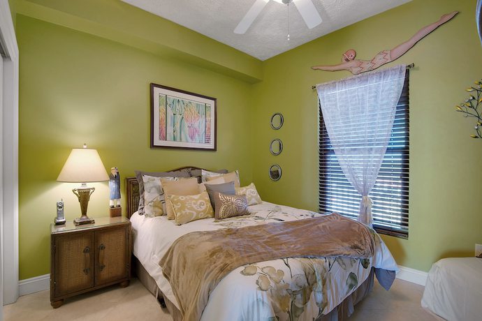 Imagen de la habitación del Hotel Gulf Crest Condominiums. Foto 17