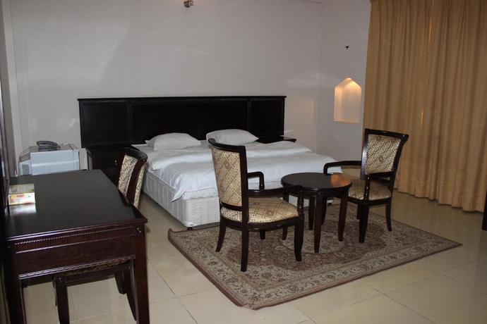 Imagen de la habitación del Hotel Gulf Crown Apartment. Foto 2