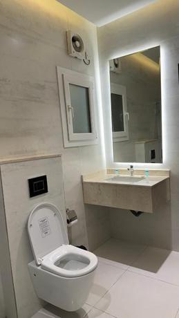 Imagen de la habitación del Hotel Gulf Crown Apartment. Foto 5
