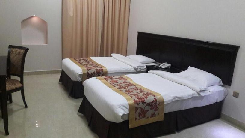 Imagen general del Hotel Gulf Crown Apartment. Foto 1