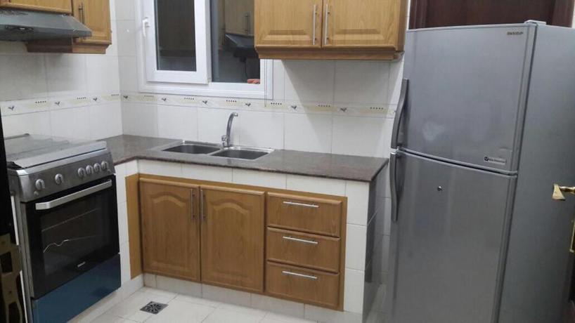 Imagen de la habitación del Hotel Gulf Crown Apartment. Foto 6