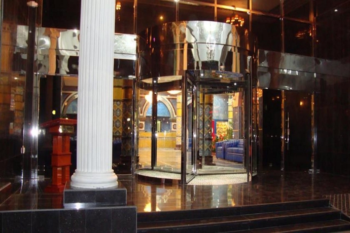 Imagen general del Hotel Gulf Gate. Foto 3