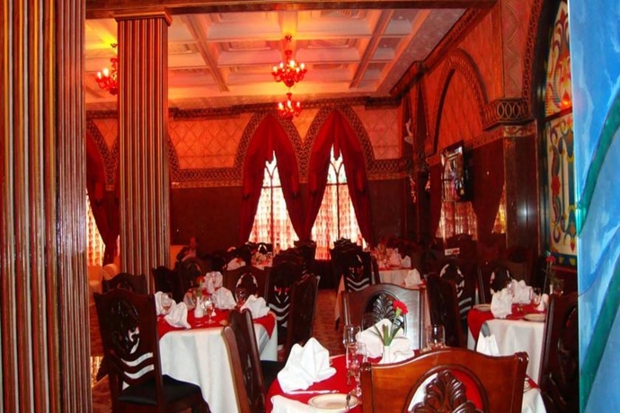 Imagen general del Hotel Gulf Gate. Foto 4