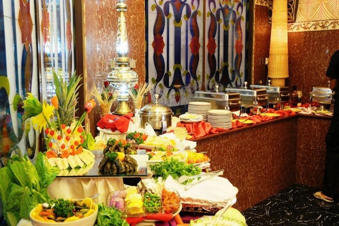 Imagen general del Hotel Gulf Gate. Foto 5