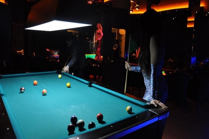 Imagen general del Hotel Gulf Gate. Foto 8