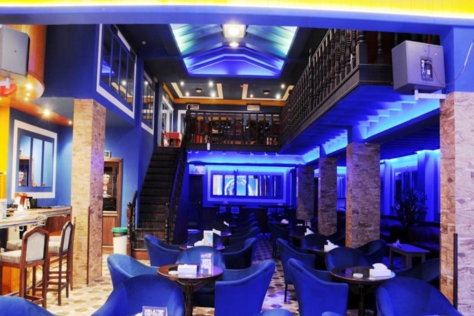 Imagen general del Hotel Gulf Gate. Foto 10