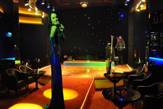 Imagen general del Hotel Gulf Gate. Foto 13