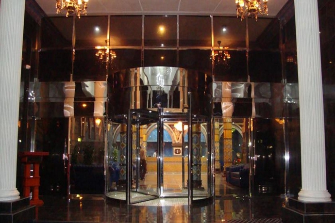 Imagen general del Hotel Gulf Gate. Foto 14