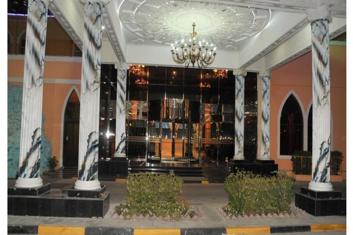 Imagen general del Hotel Gulf Gate. Foto 16