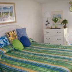 Imagen del Hotel Gulf Highlands Beach Resort. Foto 2
