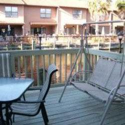 Imagen del Hotel Gulf Highlands Beach Resort. Foto 3