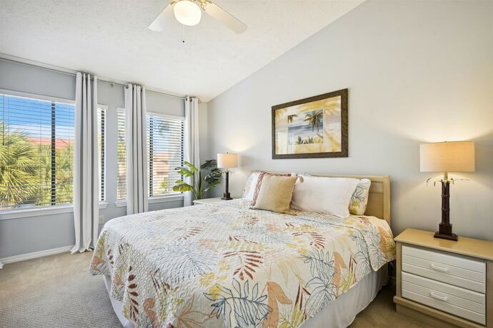Imagen de la habitación del Hotel Gulf Highlands by Book That Condo. Foto 11