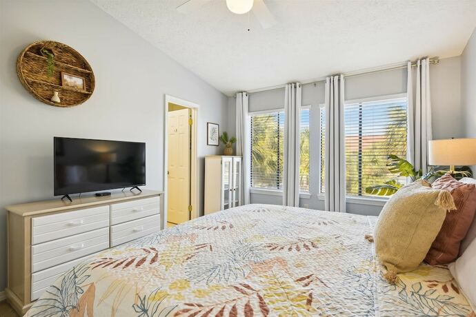 Imagen de la habitación del Hotel Gulf Highlands by Book That Condo. Foto 12