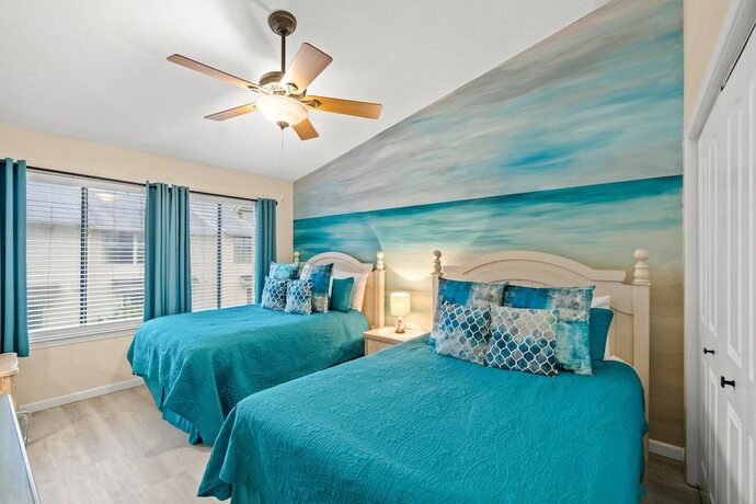 Imagen de la habitación del Hotel Gulf Highlands by Book That Condo. Foto 17