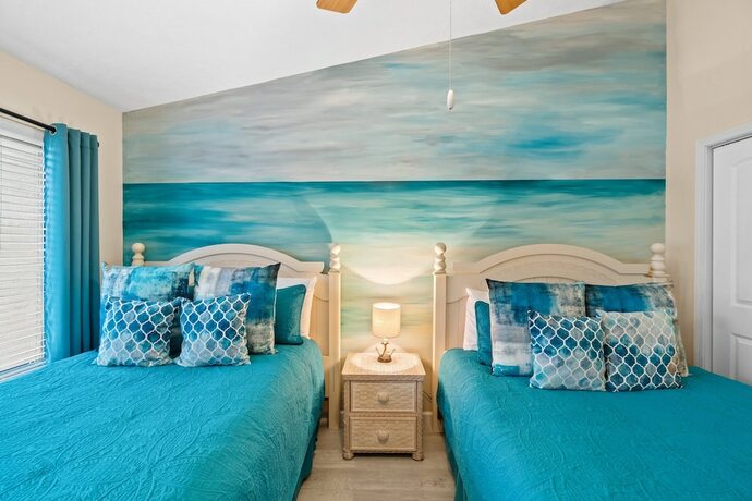 Imagen de la habitación del Hotel Gulf Highlands by Book That Condo. Foto 18