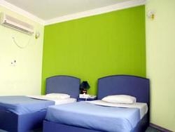 Imagen de la habitación del Hotel Gulf Horizon. Foto 3
